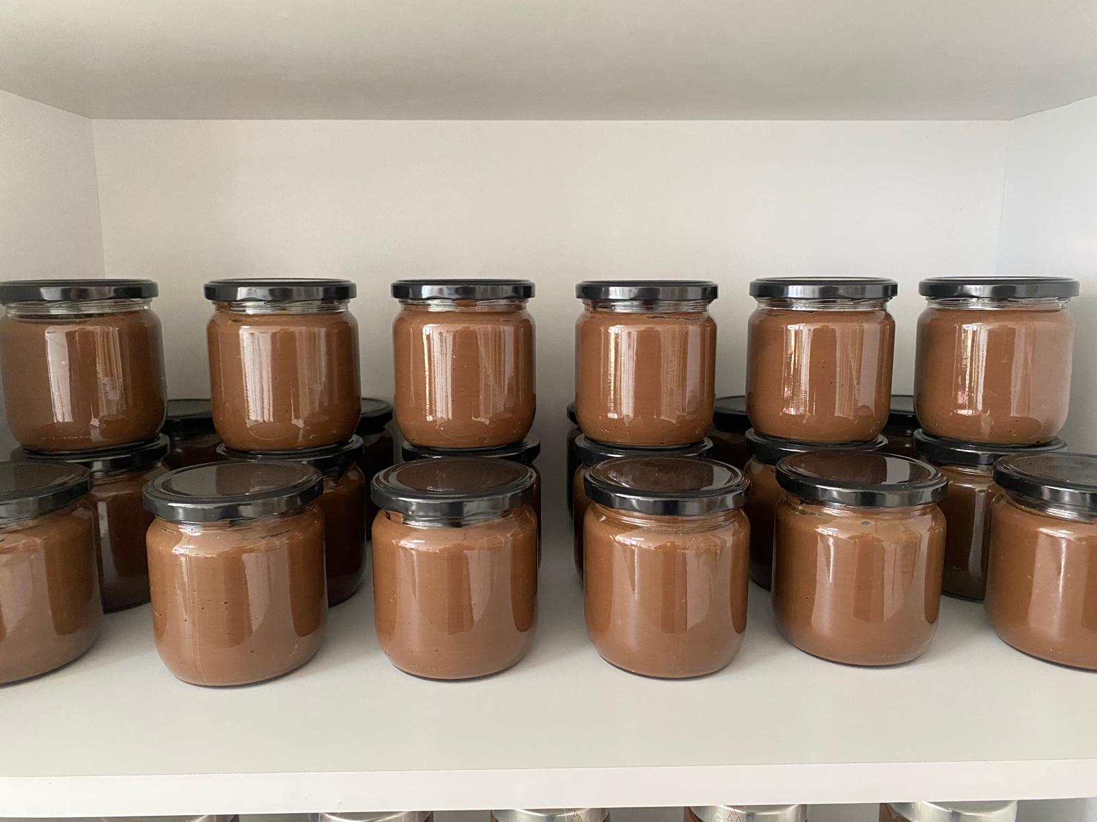 Tekkeköy Fındık Candemir